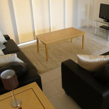 Kronos Holiday Apartments Paralimni Bagian luar foto