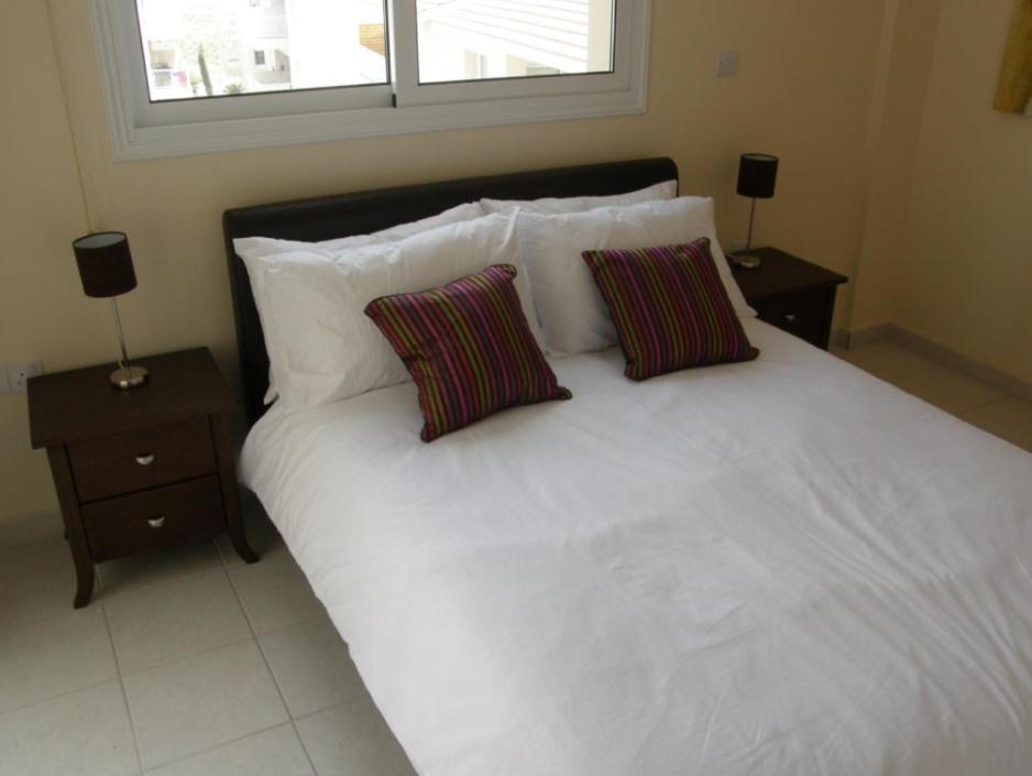 Kronos Holiday Apartments Paralimni Ruang foto
