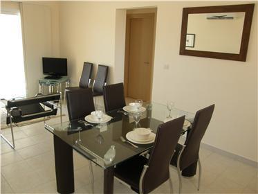 Kronos Holiday Apartments Paralimni Bagian luar foto